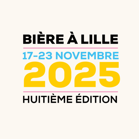Bière à Lille revient pour sa 8ème édition !