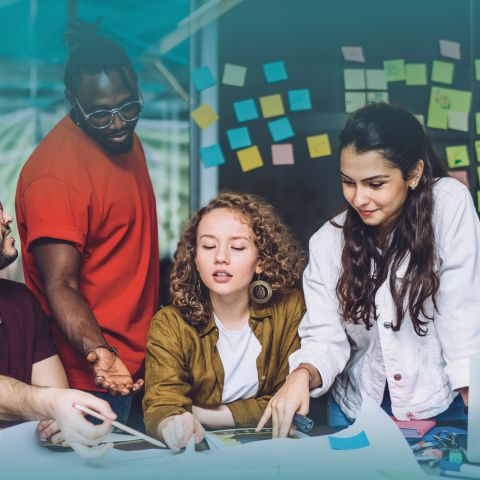 Avec les Pépites, la Métropole mise sur les talents étudiants pour faire émerger les innovations de demain