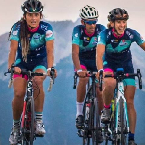 Un Tour de France au féminin s’élance depuis la Métropole Européenne de Lille !