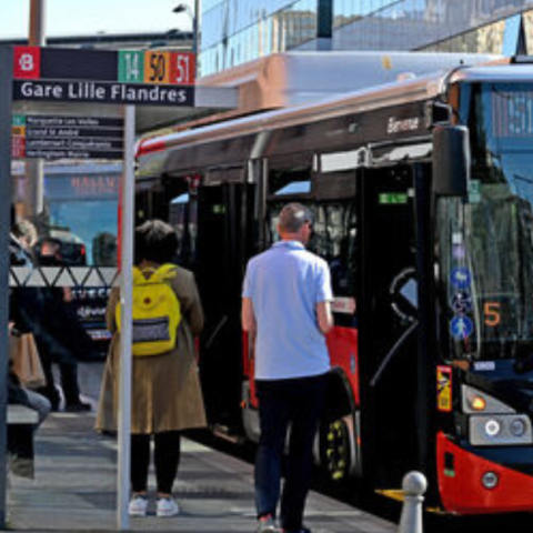 Transports : tout ce qui change à la rentrée