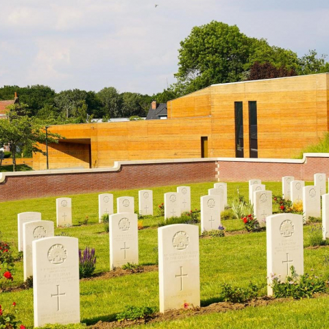 Commémorations de la bataille de Fromelles : le musée propose une programmation inédite