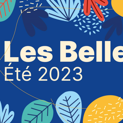 Les Belles Sorties continuent cet été pour rendre la culture accessible à tous  