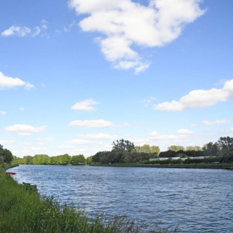 La Métropole Européenne de Lille vote  un vaste plan de reconquête des cours d’eau