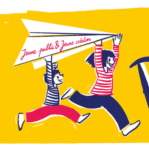 Festival Pas Cap ? : mon premier festival ! #12  
