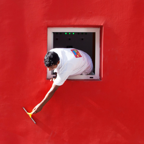 expo serge najjar