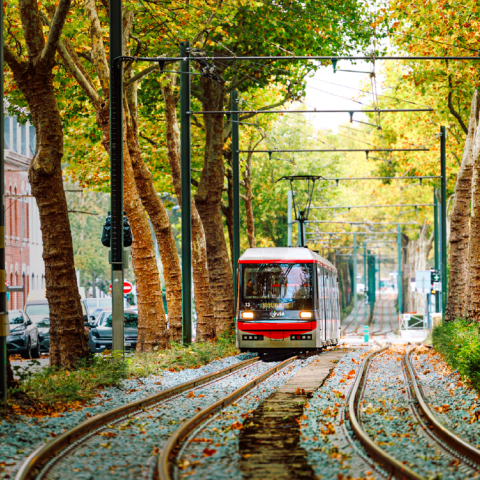 Tramway