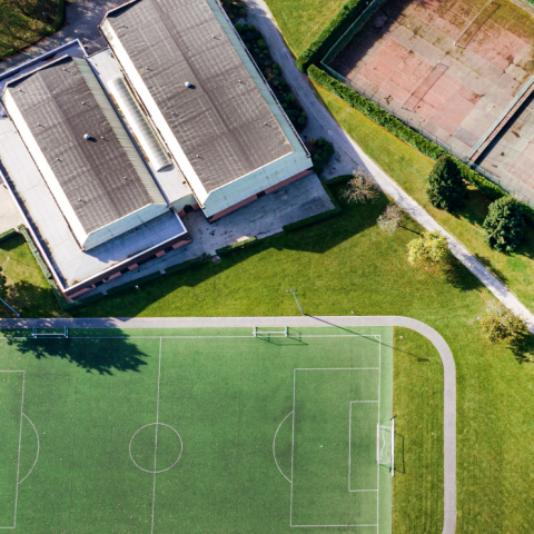 La MEL acquiert le complexe sportif Saint Martin à Ennetières-en-Weppes pour renforcer sa politique sportive