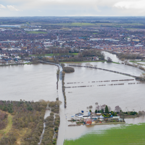 La Métropole Européenne de Lille mobilise une aide exceptionnelle de 80 000 euros pour les sinistrés du Pas-de-Calais