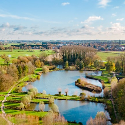 Le site des 6 Bonniers se réinvente : la Métropole investit près de 400 000 euros pour un site naturel accessible, accueillant et animé 