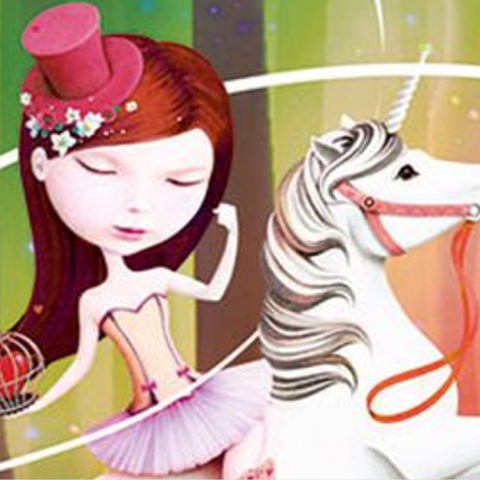 Festival Contes et Légendes : cap sur l'imaginaire !