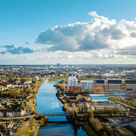 Conseil métropolitain du 27 juin 2025