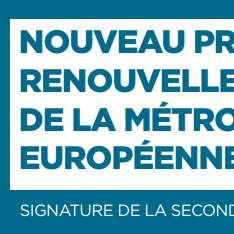 Dossier de presse - Signature de la seconde phase du NPRU