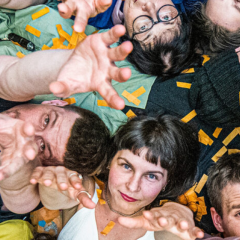 NEXT Festival : l'immersion artistique revient dans la métropole !