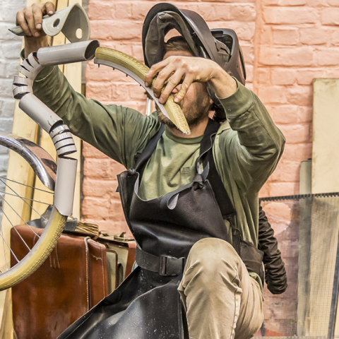 De l’art pour tous