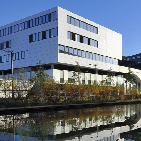 Filière santé : le Hub Eurasanté atteint ses objectifs avec un an d'avance