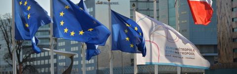 La MEL renforce sa présence européenne à Bruxelles et élargit ses collaborations pour développer ses politiques publiques 