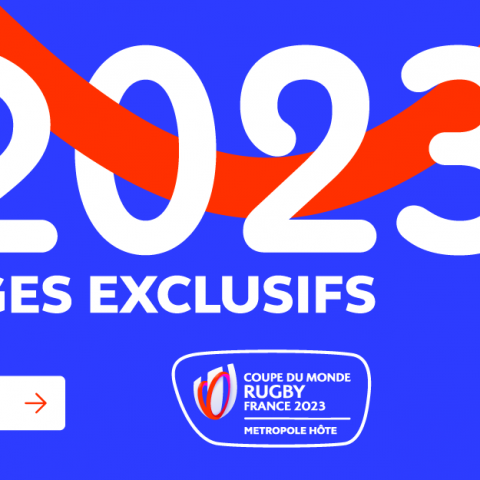 « La Famille 2023 », pour les fans de rugby