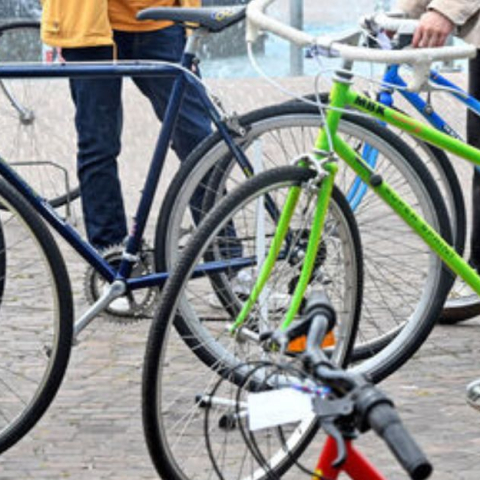 Tour de France 2025 : profitez d’un parking à vélo surveillé et gratuit !