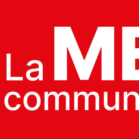 Pont de franchissement de la Deûle entre Saint-André-lez-Lille et La Madeleine
