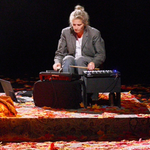 Festival Latitudes Contemporaines :  créations d’aujourd’hui