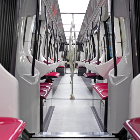 Absence de climatisation dans les futures rames de métro : ni un oubli, ni une erreur mais un choix volontaire et raisonné