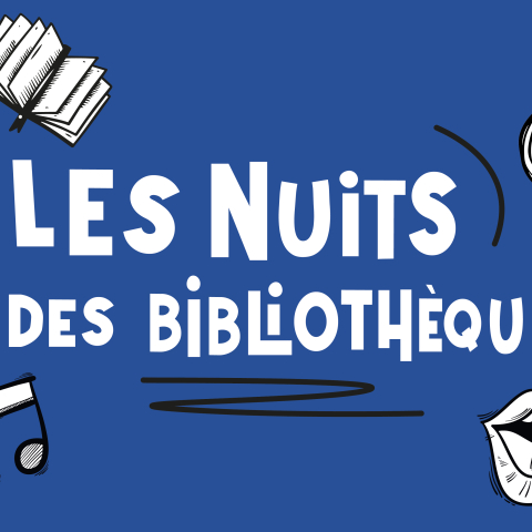 La Méditerranée s’invite dans vos bibliothèques pour trois jours de fête