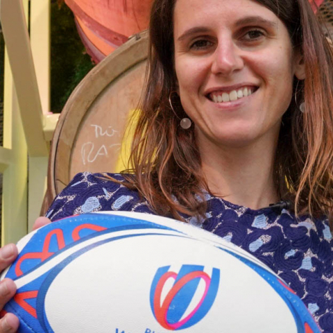 Découvrez les incontournables de la Métropole Lilloise pendant la Coupe du Monde de Rugby