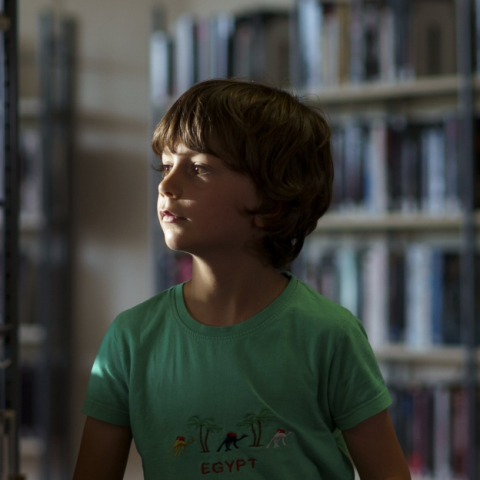 À la bibliothèque, chacun son style !
