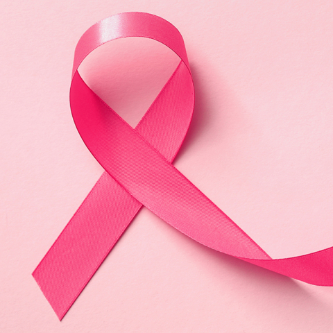 Octobre Rose : la métropole s’unit pour le ruban rose