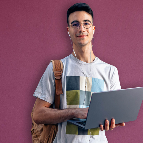 Engagée dans l’accompagnement des étudiants entrepreneurs, la MEL lance la 3ème édition de ses Pépites 