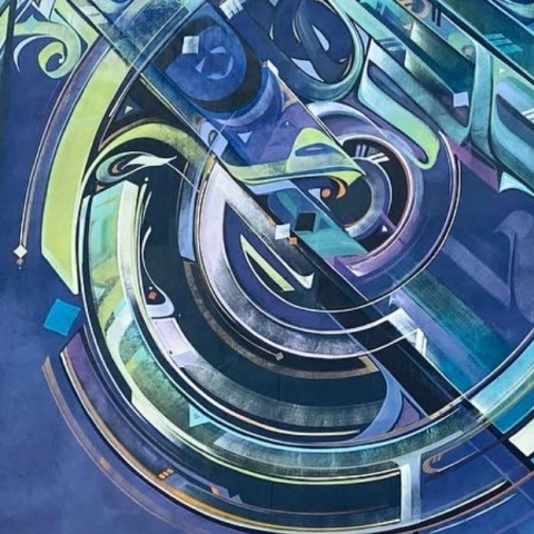La BIAM revient en force : un festival de street-art au cœur de la métropole