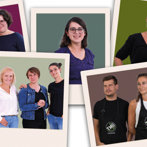 Financement participatif : bien produire, mieux consommer !