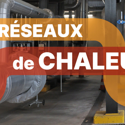 Le réseau de chaleur ilénergie s'agrandit