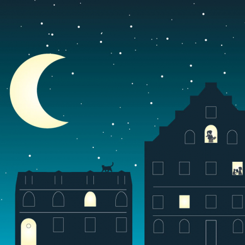 Les Nuits des bibliothèques sont de retour !