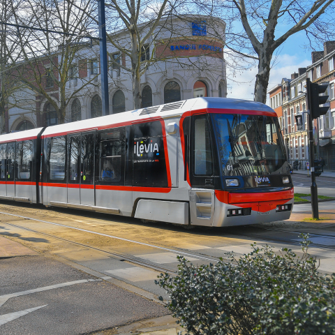 Les transports dans la MEL, ça avance : point d’étape sur deux projets phares