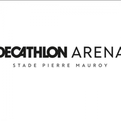Bienvenue au  DECATHLON ARENA - STADE PIERRE MAUROY 