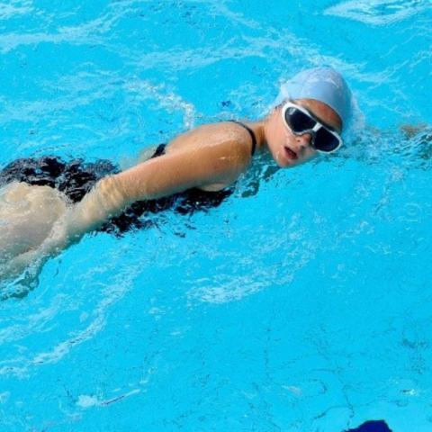 Plan Piscine II : construire de nouvelles piscines pour développer la pratique de la nage et mieux équiper le territoire