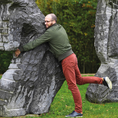 Offrir la C'ART et les abonnements Espaces Naturels de la MEL 