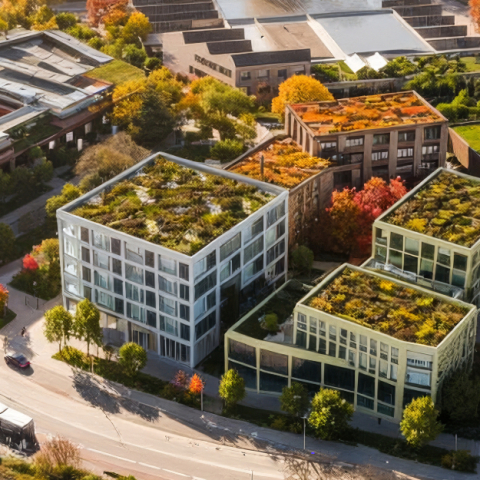 Transformer les sites stratégiques pour renforcer l’économie métropolitaine