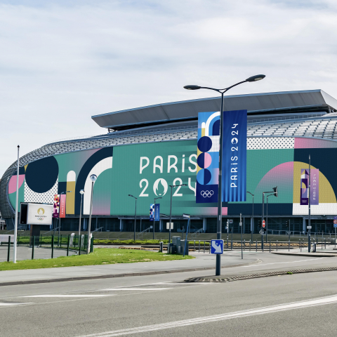 La MEL et le COJO s’engagent pour faire des Jeux olympiques une grande réussite sur le territoire