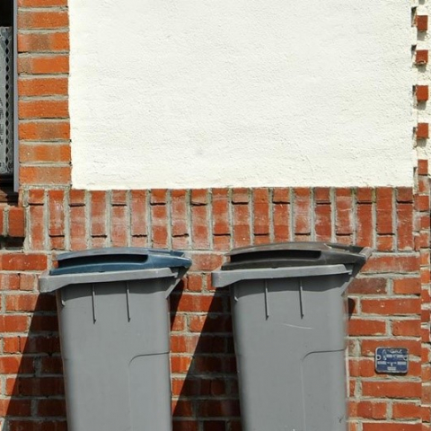 Un plan pour réduire les déchets métropolitains de 50 kg par an et par habitant d’ici 2030