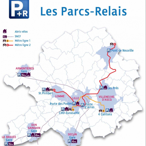 EPISODE DE POLLUTION ATMOSPHERIQUE DANS LA METROPOLE : Reconduction du Pass Environnement pour la journée du 19 avril 2019