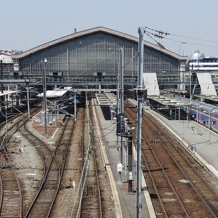 Le Service Express Régional Métropolitain, « big bang » pour l’étoile ferroviaire lilloise