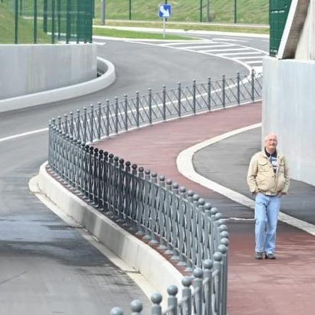 La deuxième tranche de la LINO Sud est ouverte : une transformation pour les mobilités douces, du temps gagné pour tous
