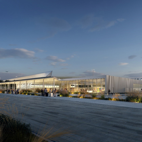 Enquête publique projet de modernisation de l’aéroport de Lille