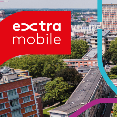 Extramobile – Tramway du pôle métropolitain Lille et sa couronne : la MEL valide le terminus de la branche Nord à Wambrechies dans le secteur Foch/Obert