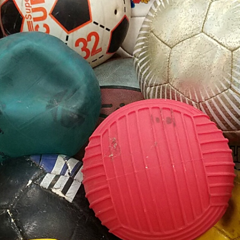 Vos équipements sportifs et de loisirs collectés en déchèteries et dans trois structures sportives