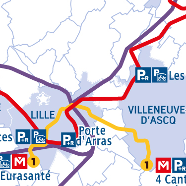 Mise en place du Pass Environnement pour les journées du 24 et 25 juillet 2019