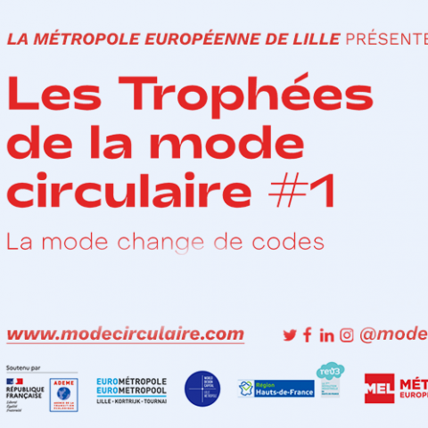 Dossier de presse - Trophées de la mode circulaire 