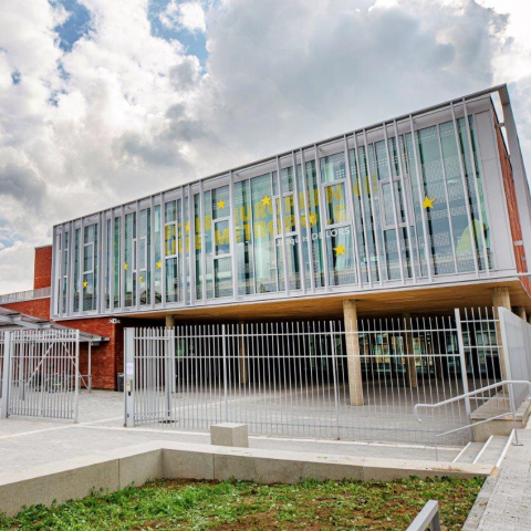 École Européenne Lille Métropole : c’est la rentrée 